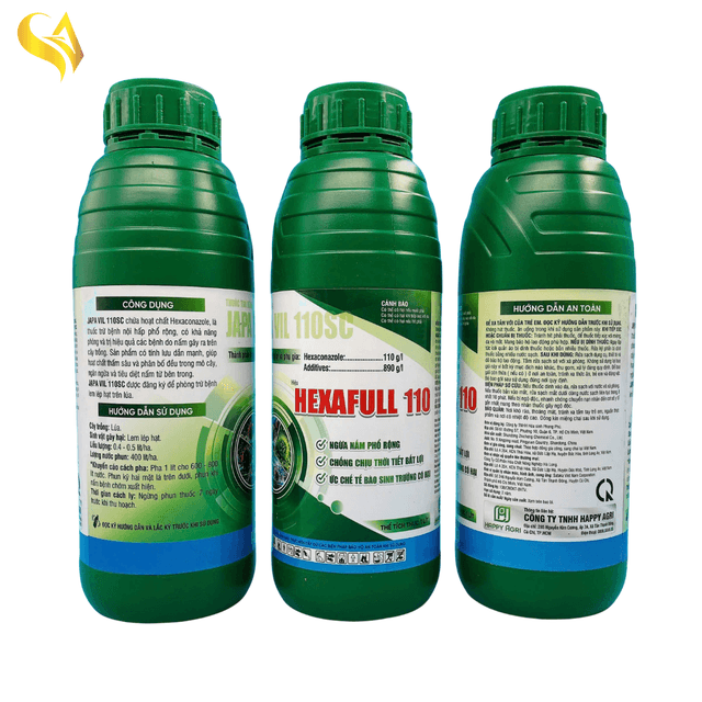 JAPA VIL 110SC - HEXAFULL 110 - 1L