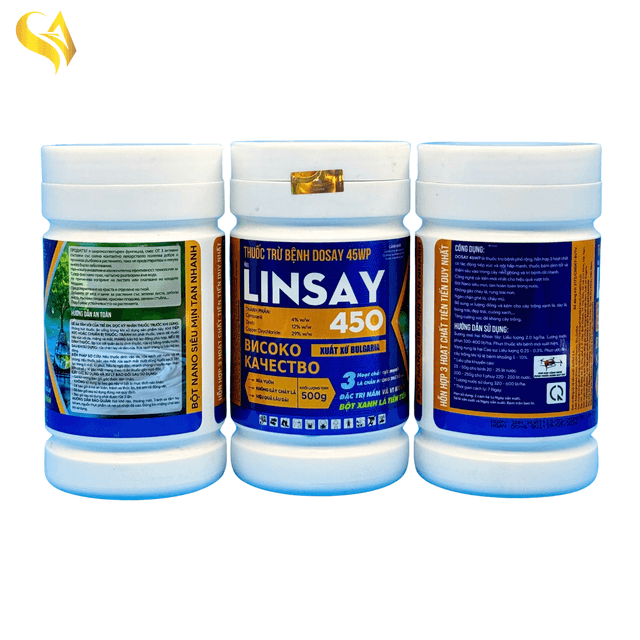 DOSAY 45WP - LINSAY 450 - 500GR