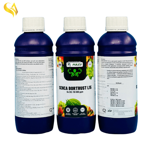 SENCA BORTRUST L15 - 1L