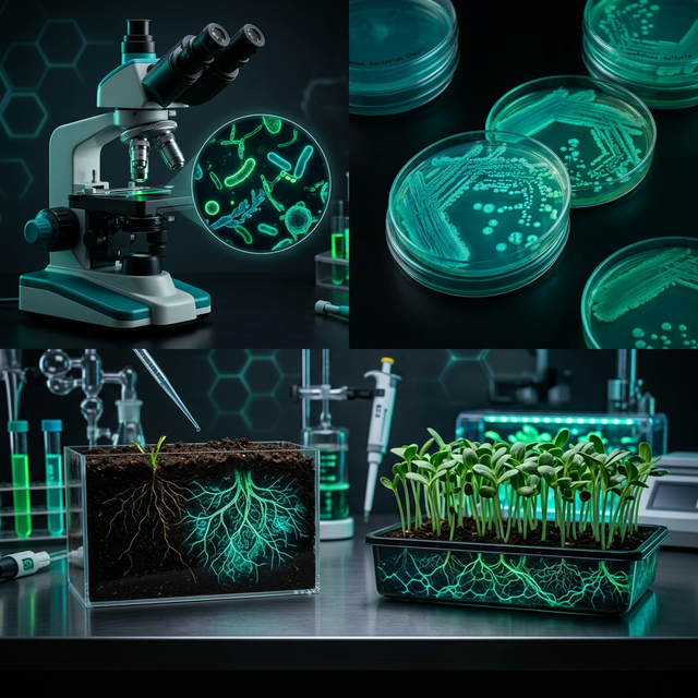 Công nghệ sinh học