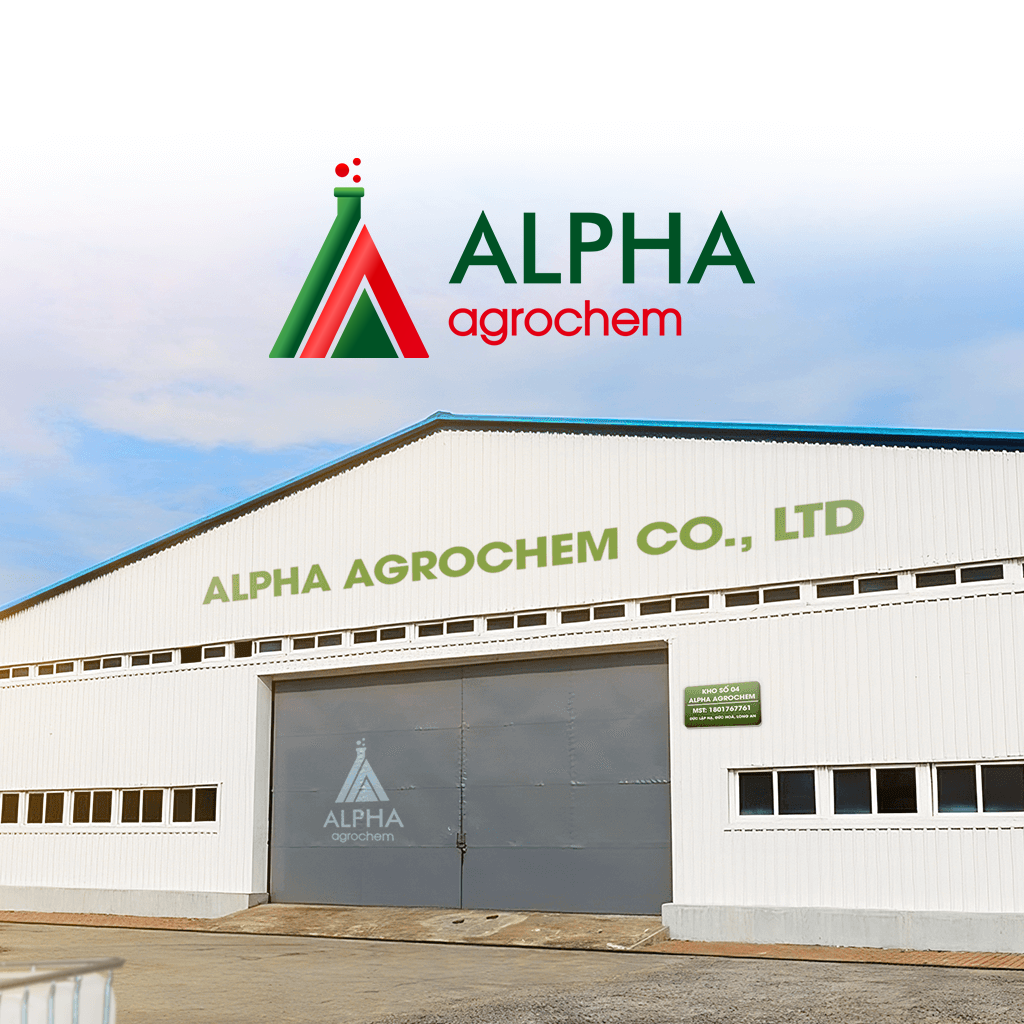 Gia công phân bón & BVTV