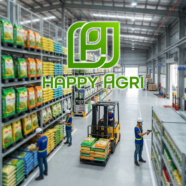 Hàng mẫu & Liên kết phân phối