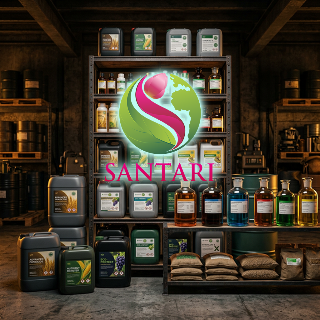 Vật tư nông nghiệp